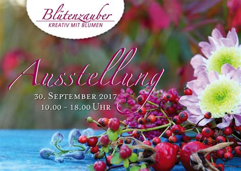 blütenzauber egenhausen